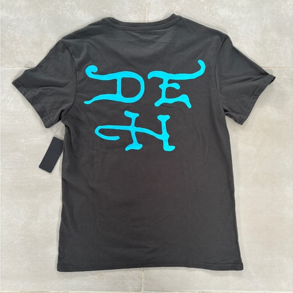 Ed Hardy Eagle Rhinestone T Shirt - Picture 5 of 5